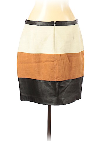 Judith & Charles Casual Skirt (view 2)