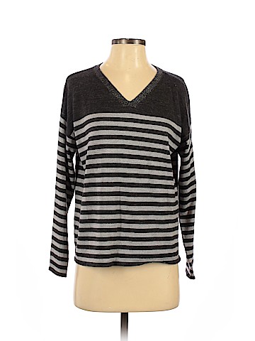 Eileen Fisher Wool Pullover Sweater (view 1)