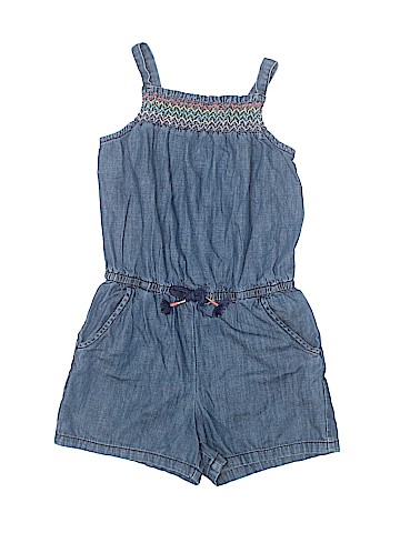 Cat & Jack Romper (view 1)