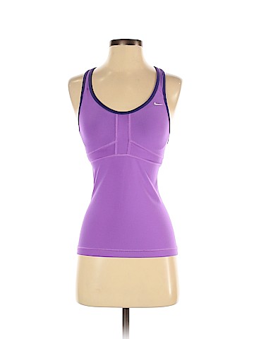 Nike Active Tank (view 1)