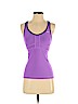 Nike Purple Active Tank Size XS - photo 1