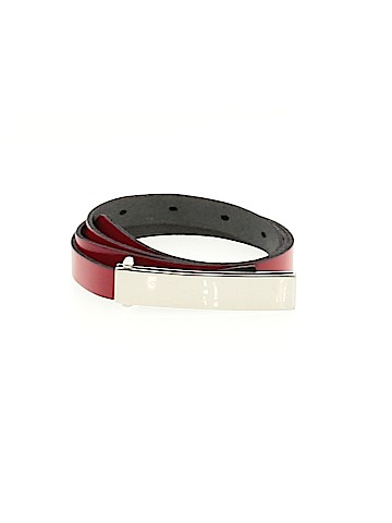 Express Leather Belt (view 1)