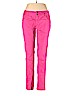 Maurices Pink Jeggings Size 13 - 14 - photo 1