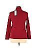 Zenergy by Chico's Red Turtleneck Sweater Size XL (3) - photo 2