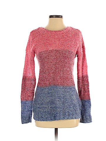 Forever 21 Pullover Sweater (view 1)