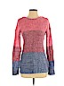 Forever 21 Pink Pullover Sweater Size S - photo 1