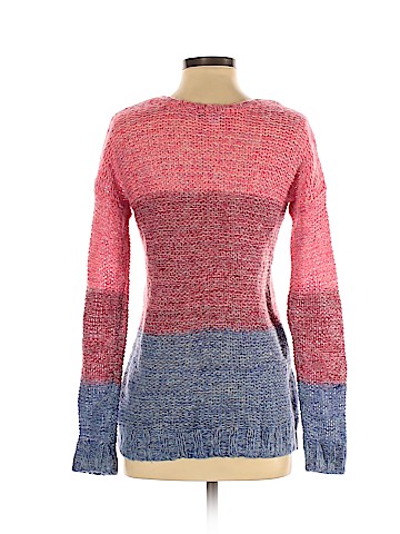 Forever 21 Pullover Sweater (view 2)