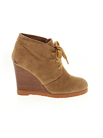 Tesori Wedges (view 1)