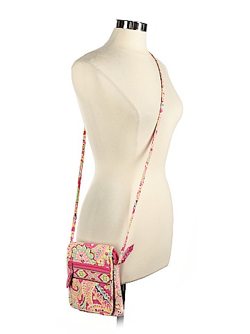 Vera Bradley Crossbody Bag (view 2)
