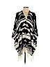Ella Moss Black Cardigan Size XS - photo 1