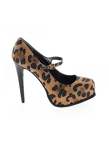 Simply Vera Vera Wang Heels (view 1)