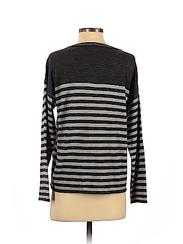 Eileen Fisher Wool Pullover Sweater (view 2)