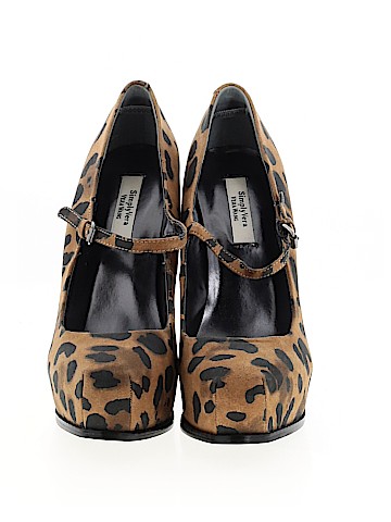 Simply Vera Vera Wang Heels (view 2)