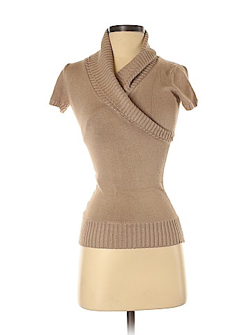 BCBGMAXAZRIA Pullover Sweater (view 1)