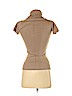 BCBGMAXAZRIA Tan Pullover Sweater Size S - photo 2