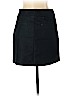 Mossimo Blue Casual Skirt Size 8 - photo 2