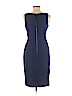 Derek Lam Blue Casual Dress Size 6 - photo 2
