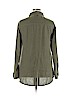 PrAna Green Long Sleeve Button-Down Shirt Size XL - photo 2