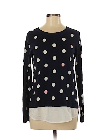 Talbots Pullover Sweater (view 1)