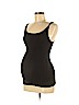 Old Navy - Maternity Black Tank Top Size S - photo 1