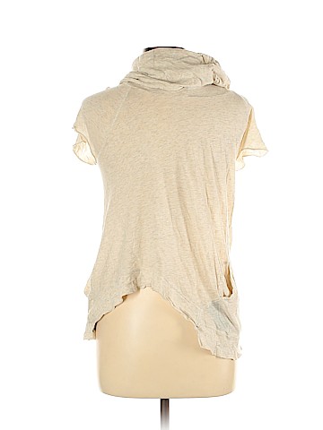 ALLSAINTS Spitalfields Short Sleeve Top (view 2)