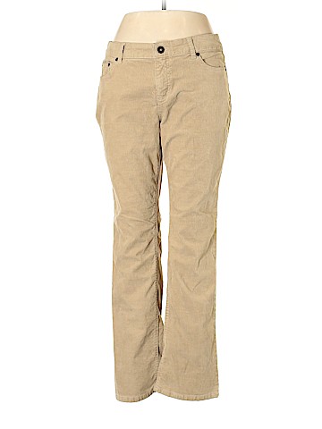 St. John's Bay Cords (view 1)