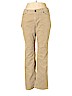 St. John's Bay Tan Cords Size 14 (petite) - photo 1