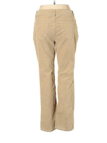 St. John's Bay Cords (view 2)