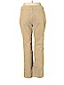 St. John's Bay Tan Cords Size 14 (petite) - photo 2