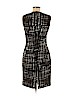 Michael Kors 100% Wool Black Casual Dress Size 8 - photo 2