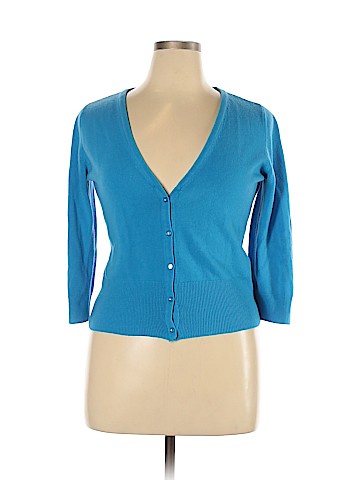 Mossimo Cardigan (view 1)