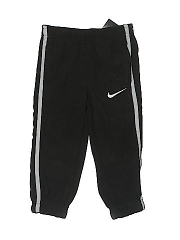Nike Fleece Pants (view 1)