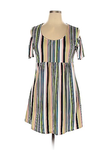 Reborn Casual Dress (view 1)