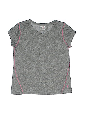 Danskin Now Active T-Shirt (view 1)