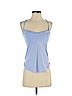 Lululemon Athletica Blue Active Tank Size 2 - photo 1
