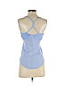 Lululemon Athletica Blue Active Tank Size 2 - photo 2