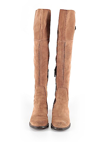 Lucky Brand Boots (view 2)