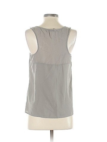 Forever 21 Sleeveless Blouse (view 2)