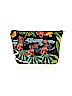Assorted Brands Tropical Black Makeup Bag One size - photo 2