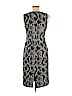 Michael Kors Black Casual Dress Size 6 - photo 2