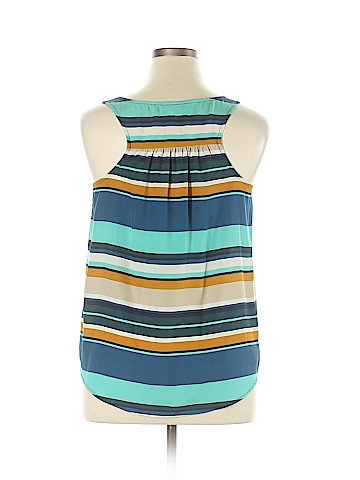 Mossimo Sleeveless Blouse (view 2)