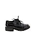 Faded Glory Black Dress Shoes Size 12 1/2 (kids) - photo 1