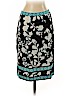 BCBGMAXAZRIA Black Casual Skirt Size XS - photo 1