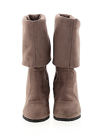 Unbranded Boots (view 2)