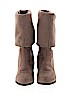 Unbranded Tan Boots Size 10 - photo 2