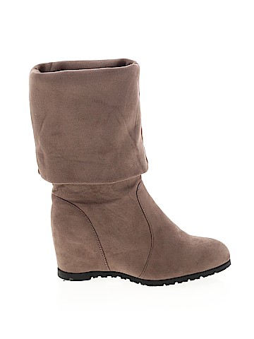 Unbranded Boots (view 1)