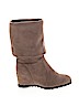 Unbranded Tan Boots Size 10 - photo 1