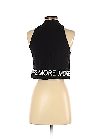 Forever 21 Sleeveless T-Shirt (view 2)