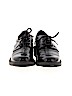 Faded Glory Black Dress Shoes Size 12 1/2 (kids) - photo 2