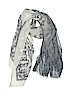 Codello Print Blue Scarf One size - photo 1